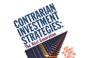 Boganmeldelse af David Dremans "Contrarian Investment Strategies"
