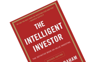 Boganmeldelse af Benjamin Grahams "The Intelligent Investor"