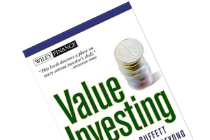 Boganmeldelse af Bruce Greenwald et. al's "Value Investing: From Graham To Buffett and Beyond"