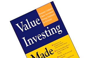 Boganmeldelse af Janet Lowes "Value Investing Made Easy"