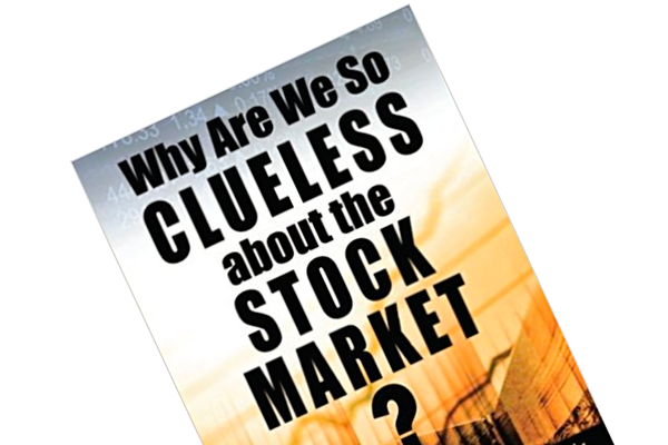 Boganmeldelse af Mariusz Skoniecznys "Why Are We So Clueless About the Stock Market?"