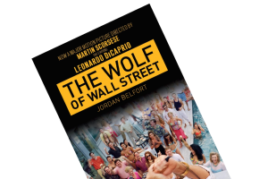Boganmeldelse af Jordan Belforts "The Wolf of Wall Street"