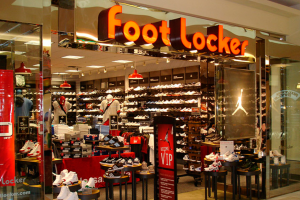 Stock Analysis of Foot Locker (FL)