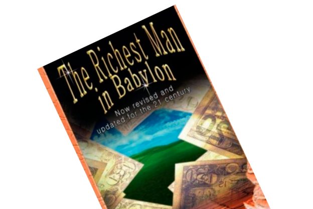 Book Summary of The Richest Man in Babylon