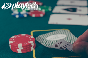 Stock analysis of Playtech PLC (PTEC)