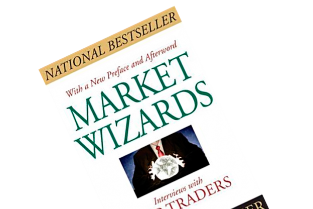 Book Summary of Market Wizards: Interviews with Top Traders