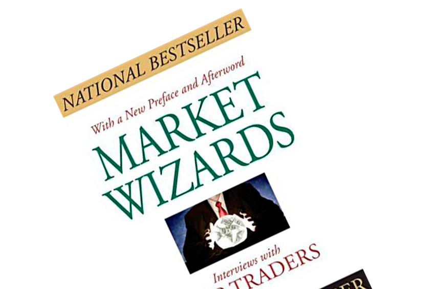 Book Summary of Jack Schwager's "Market Wizards"