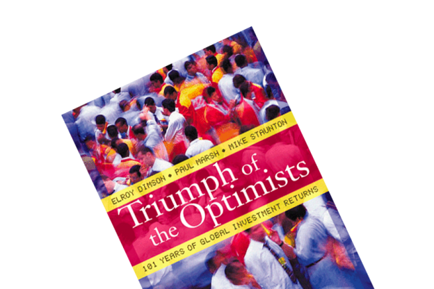 Book Summary of Triumph of the Optimists: 101 Years of Global Investment Returns