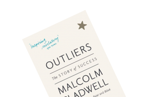 Book Summary of Malcolm Gladwell's "Outliers: The Story of Success"