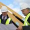 Stock Analysis of Persimmon PLC (PNS): Double-digit growth story at a zero-growth price