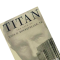Book Summary of Titan: The Life of John D. Rockefeller, Sr.