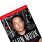 Book Summary of Elon Musk: Tesla, SpaceX, and the Quest for a Fantastic Future