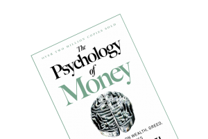 Book Summary of The Psychology of Money